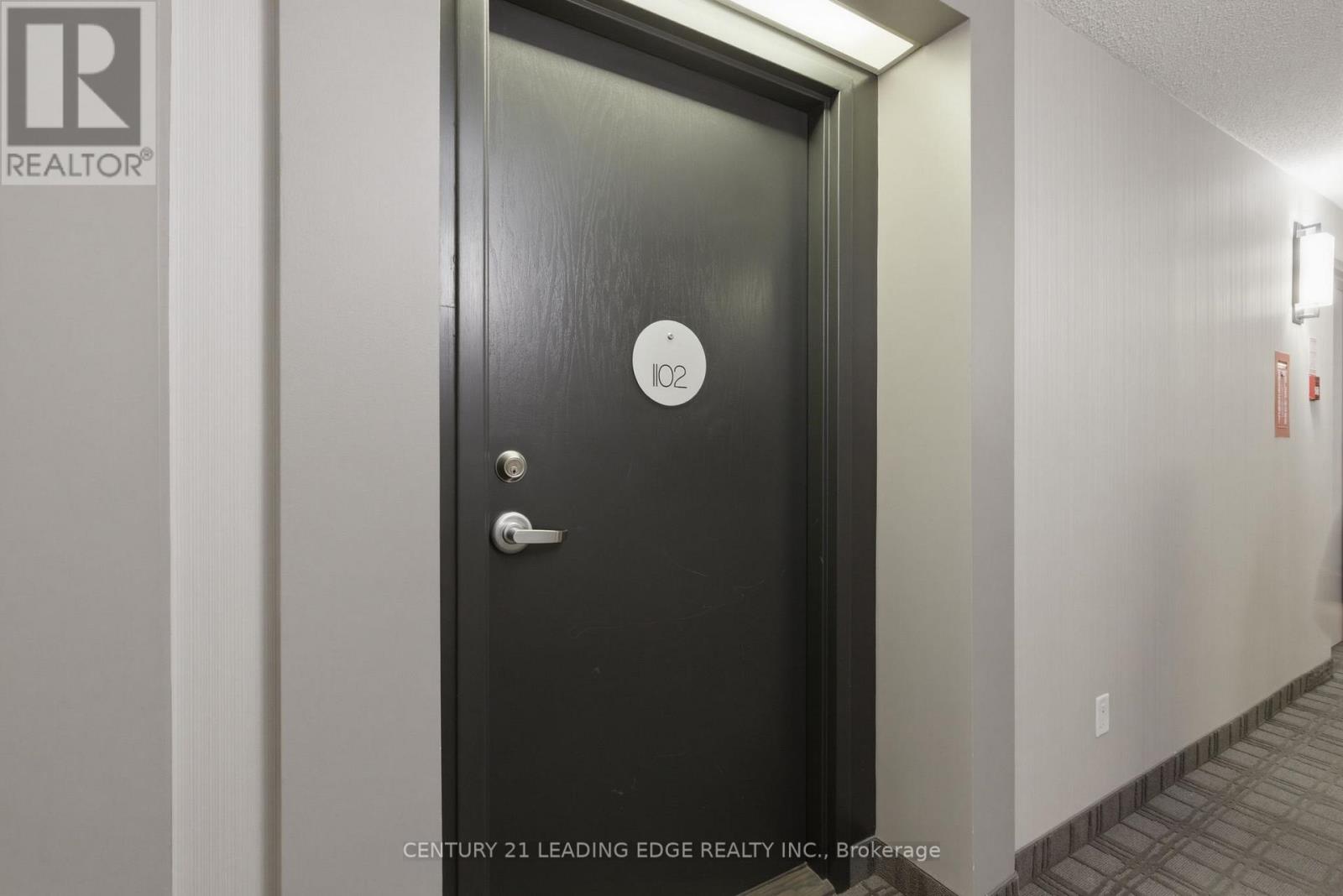 1102 - 75 ELLEN STREET — photo 22