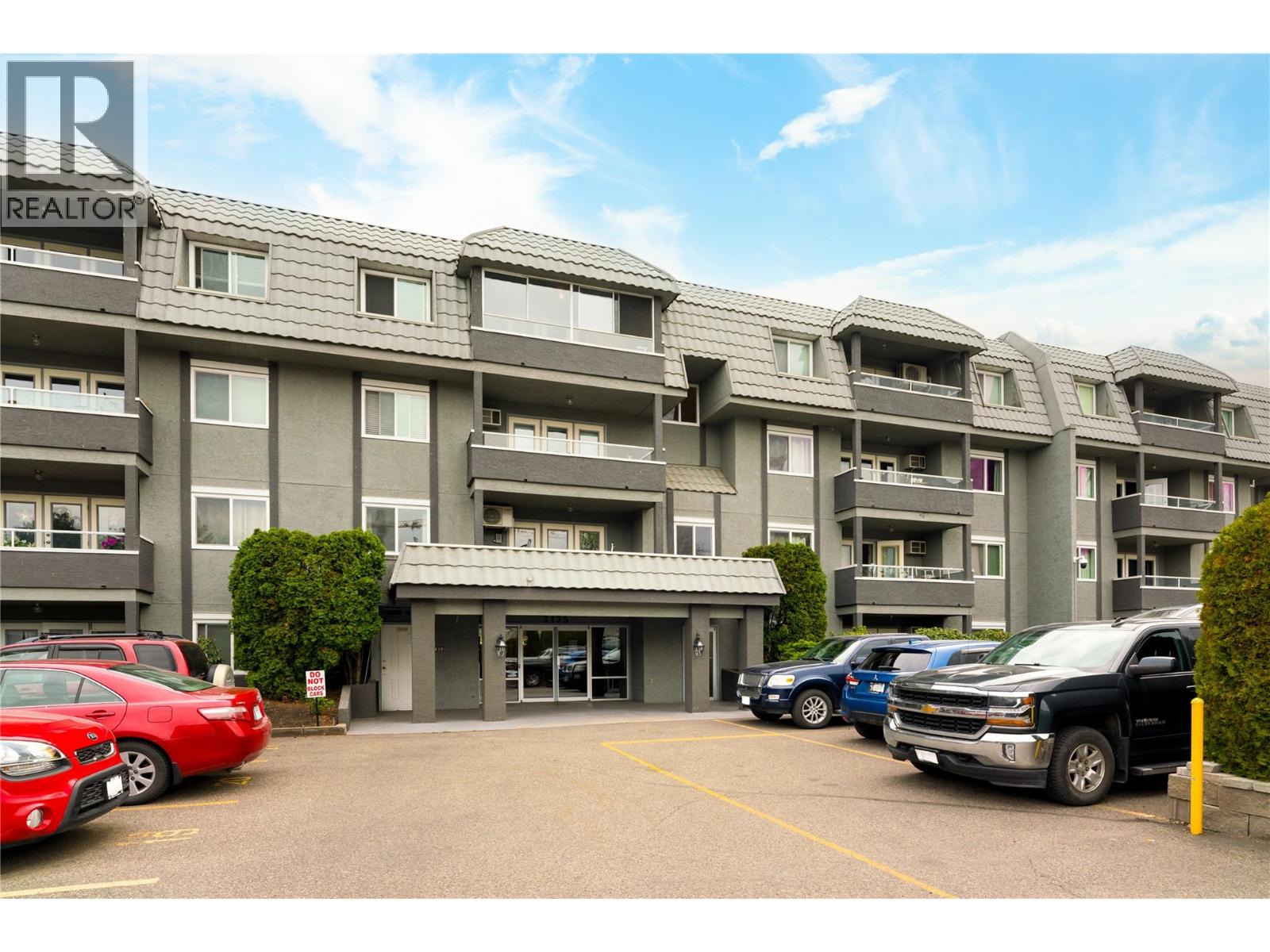 3175 De Montreuil Court Unit# 204, Kelowna