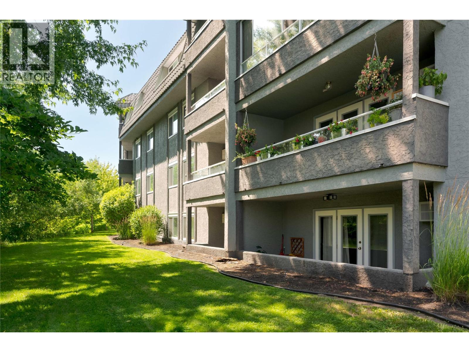 3175 De Montreuil Court Unit# 204, Kelowna