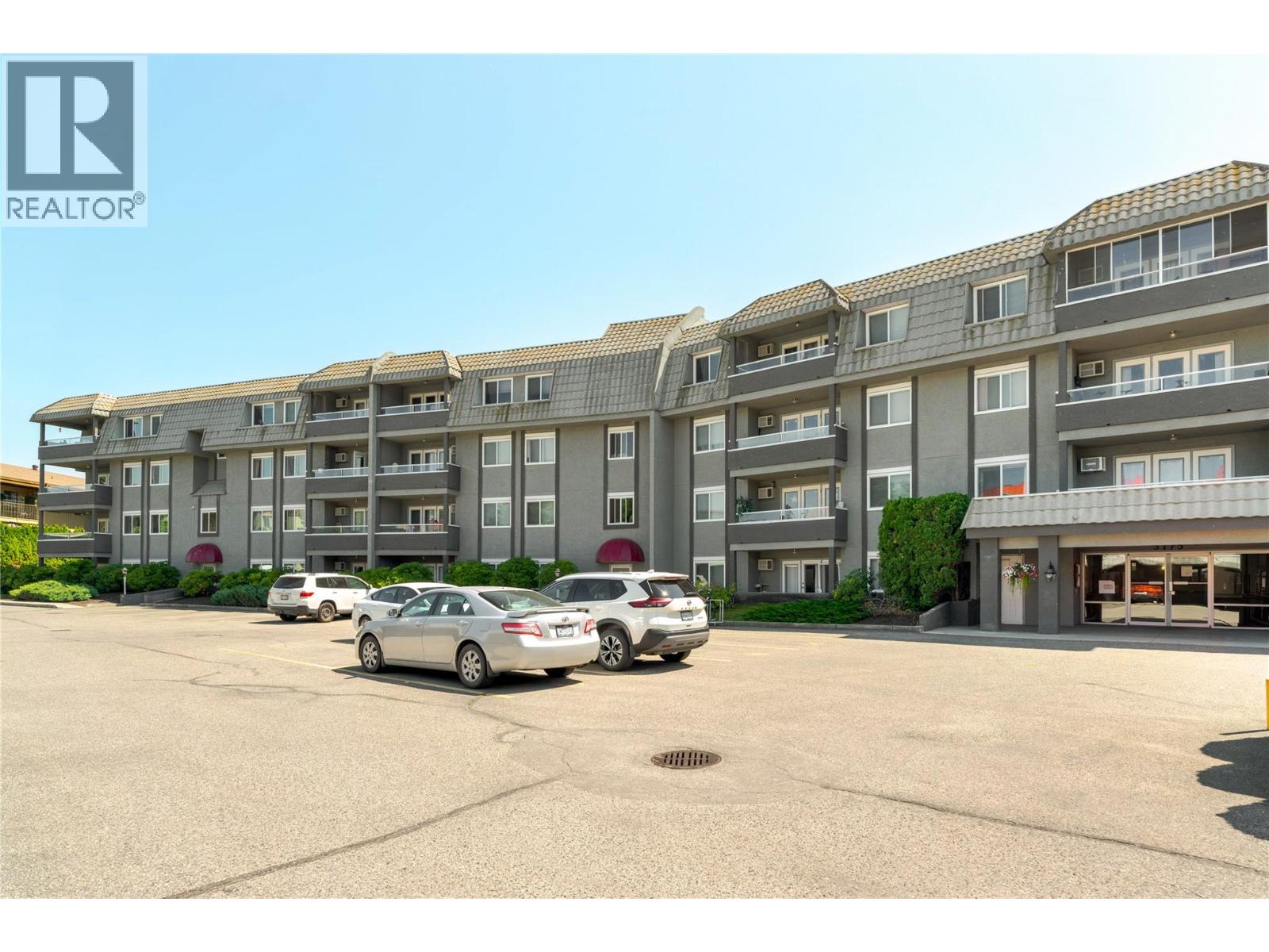 3175 De Montreuil Court Unit# 204, Kelowna