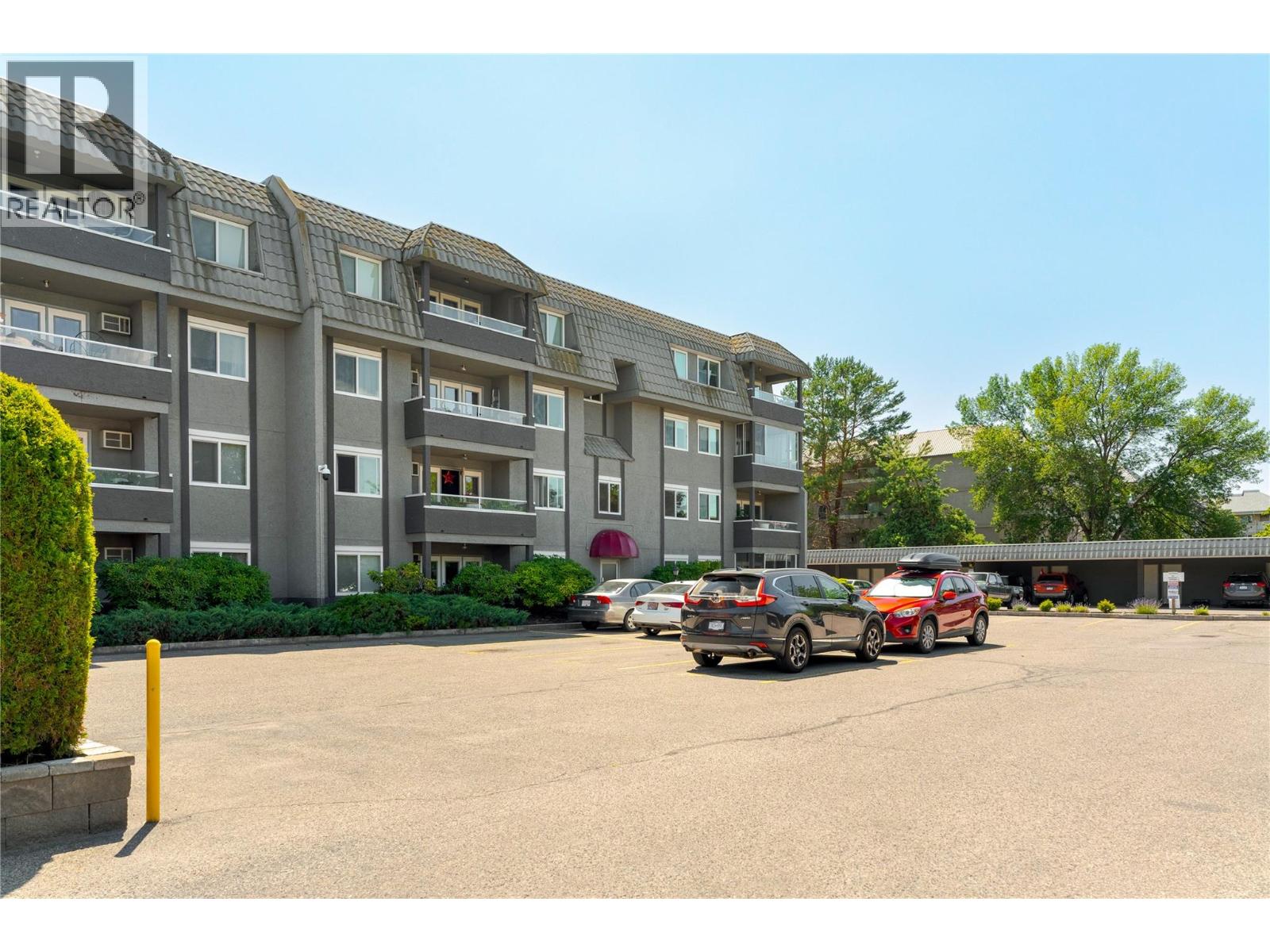 3175 De Montreuil Court Unit# 204, Kelowna