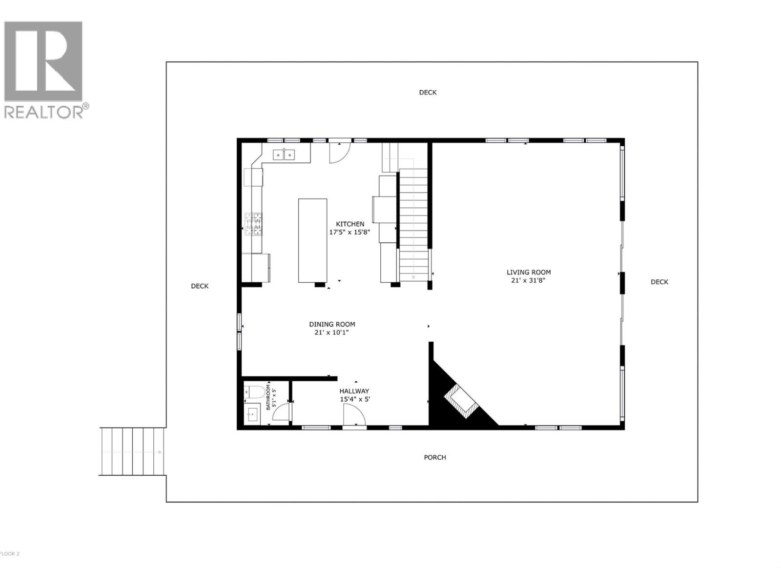 2621 Salmon River Road - 62