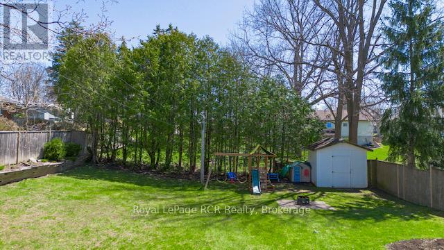 335 ROSS STREET - 21