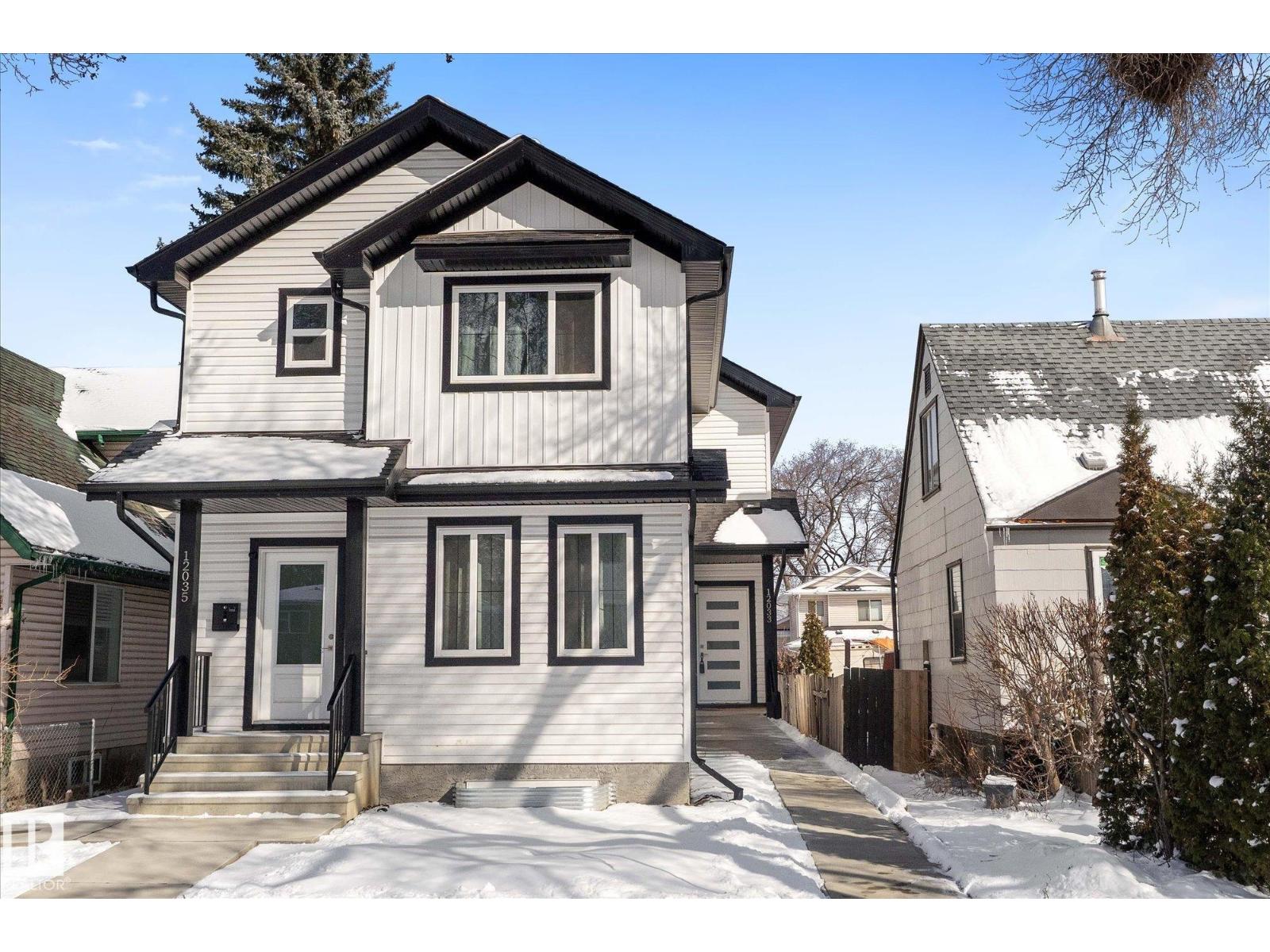 12033 92 ST NW, Edmonton