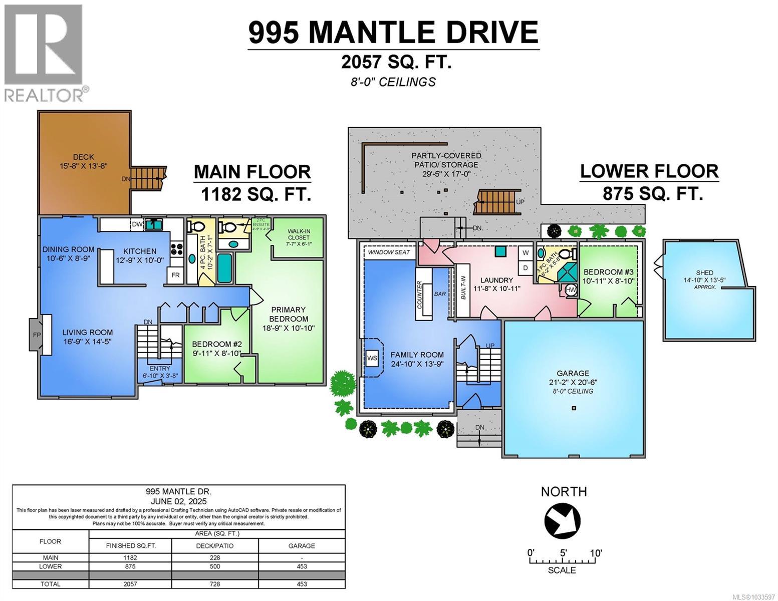 995 Mantle Dr - 43