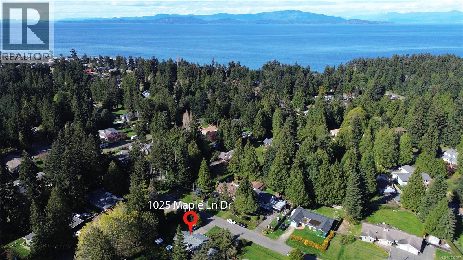 1025 Maple Lane Dr - 57