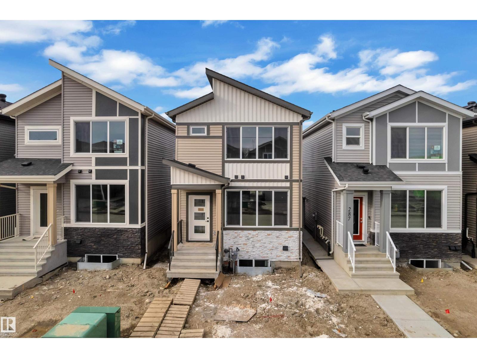 285 Munn WY, Leduc