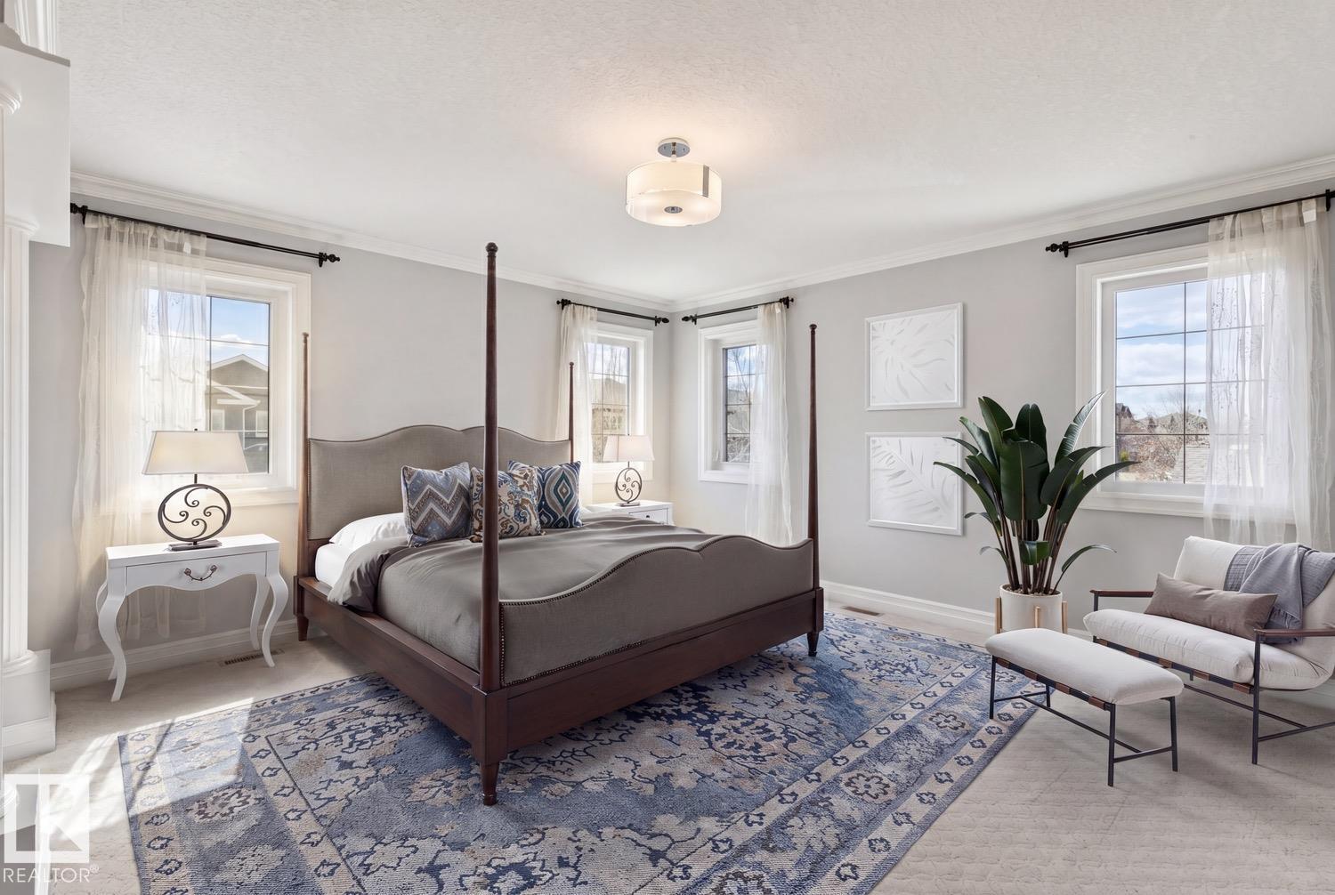 2665 WATCHER WY SW, Edmonton