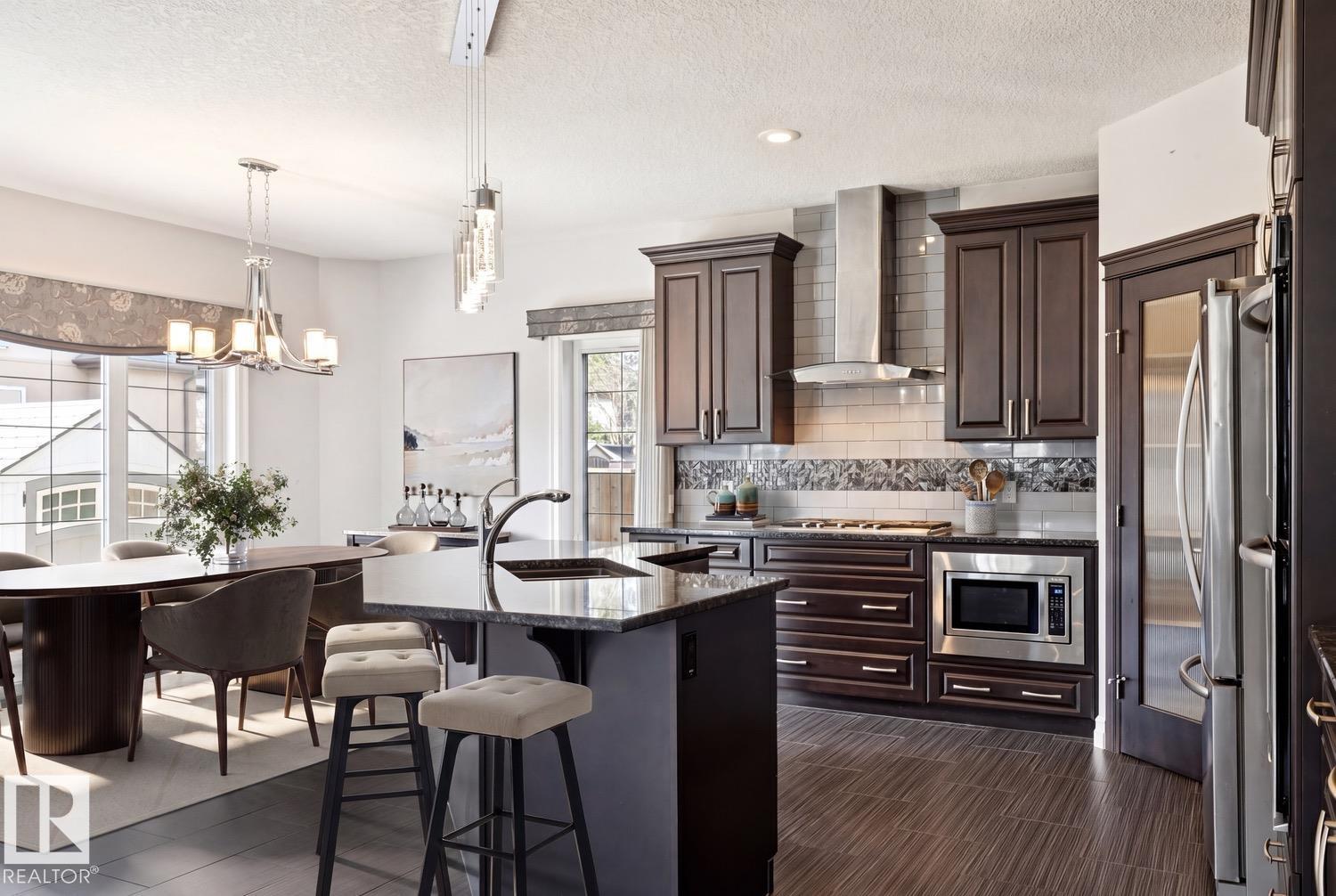 2665 WATCHER WY SW, Edmonton