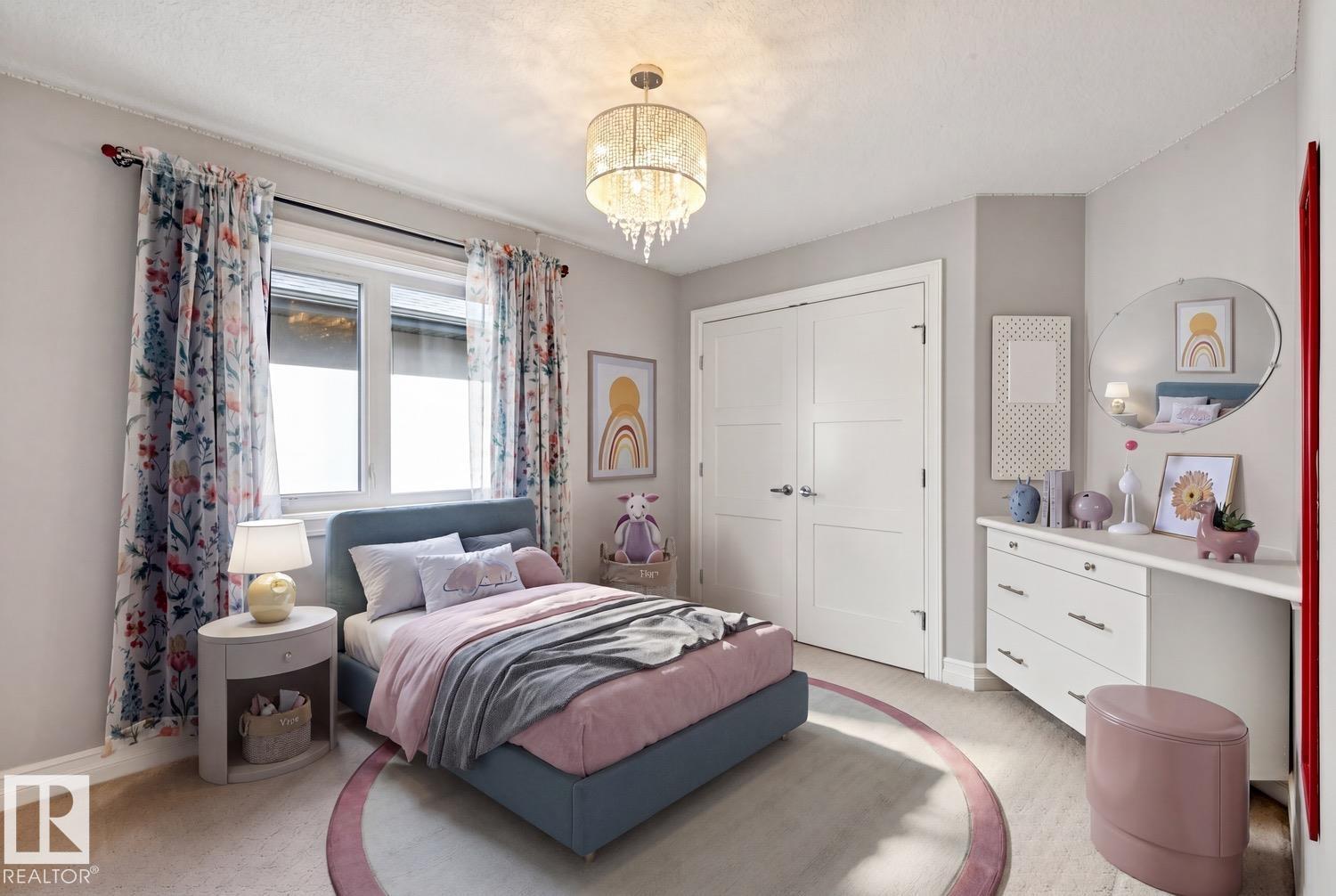 2665 WATCHER WY SW, Edmonton