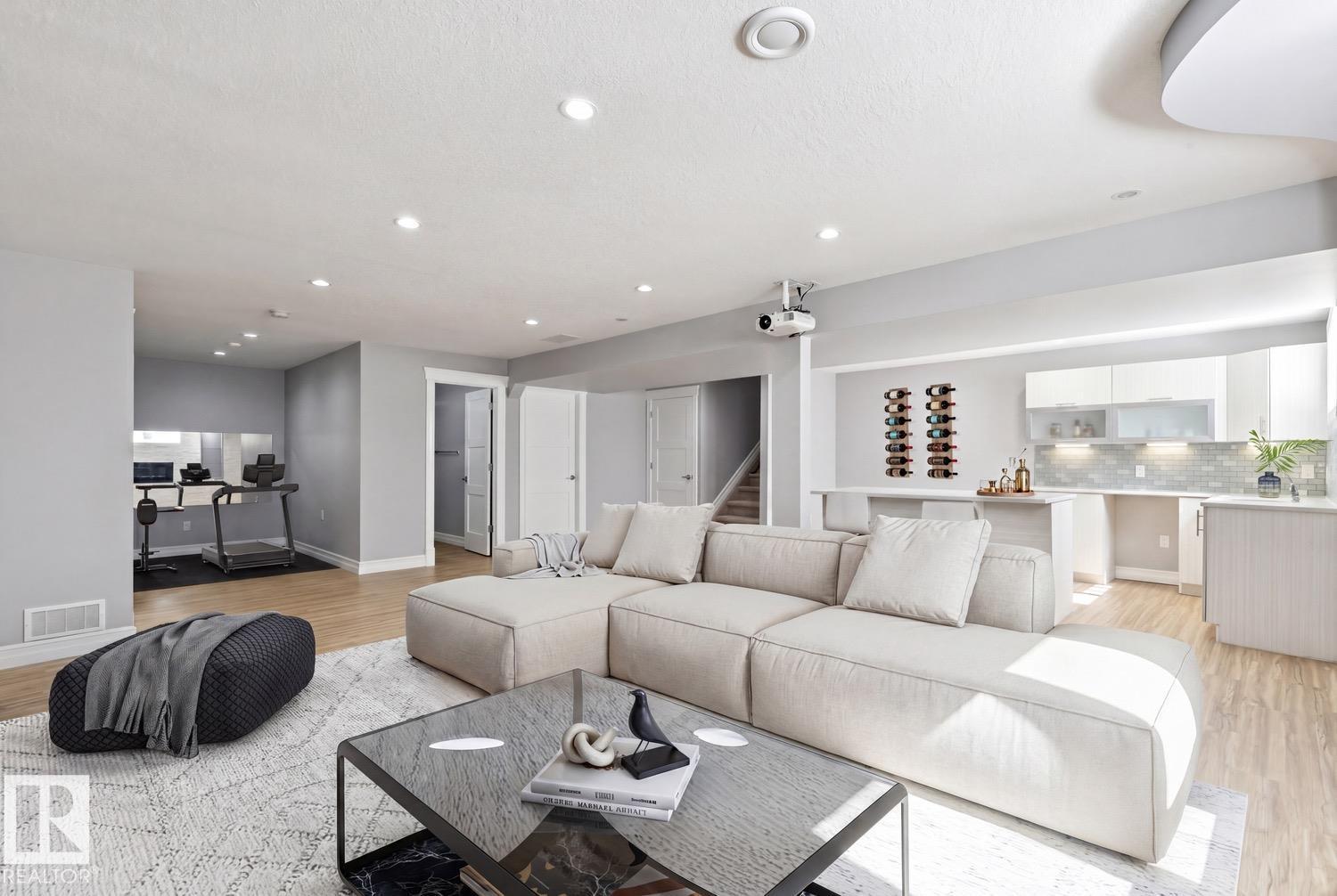 2665 WATCHER WY SW, Edmonton