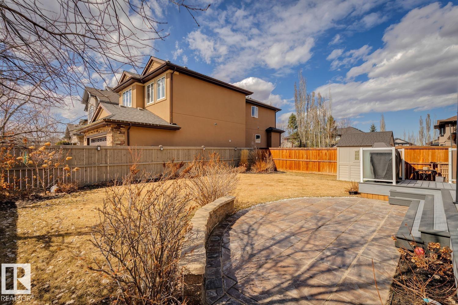 2665 WATCHER WY SW, Edmonton