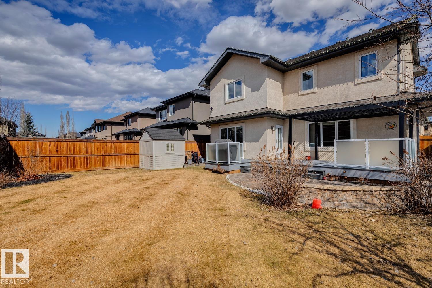 2665 WATCHER WY SW, Edmonton