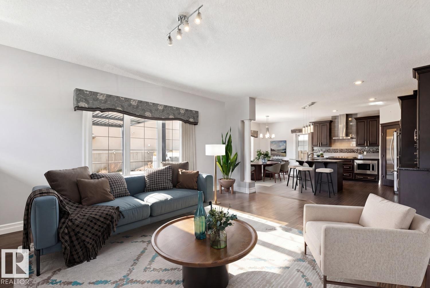 2665 WATCHER WY SW, Edmonton