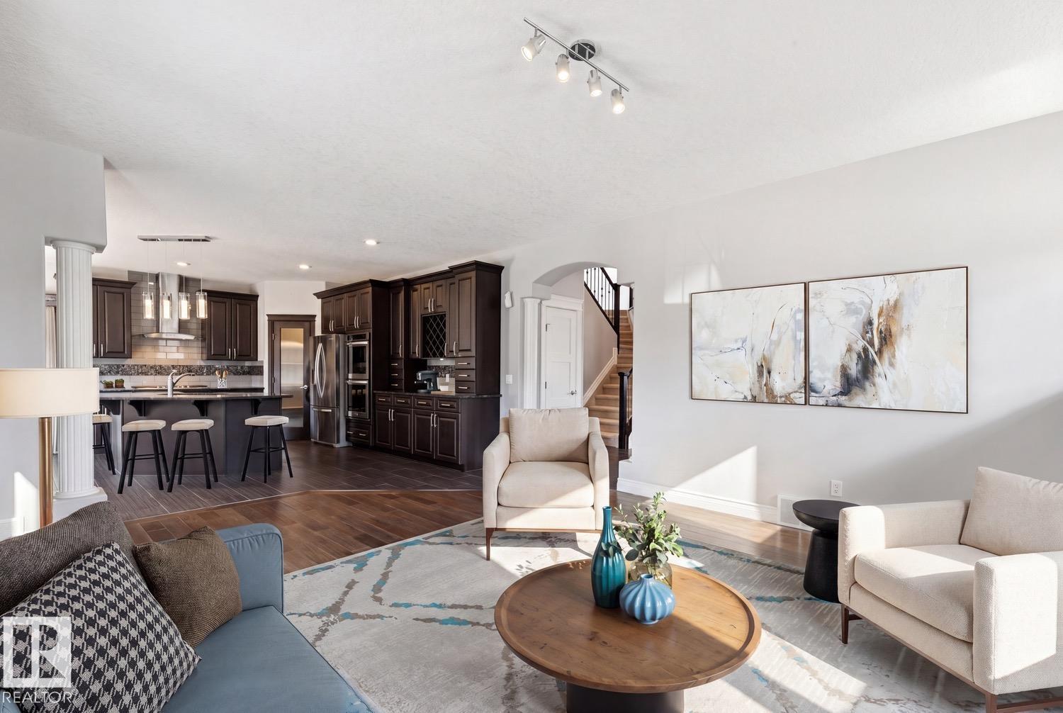 2665 WATCHER WY SW, Edmonton