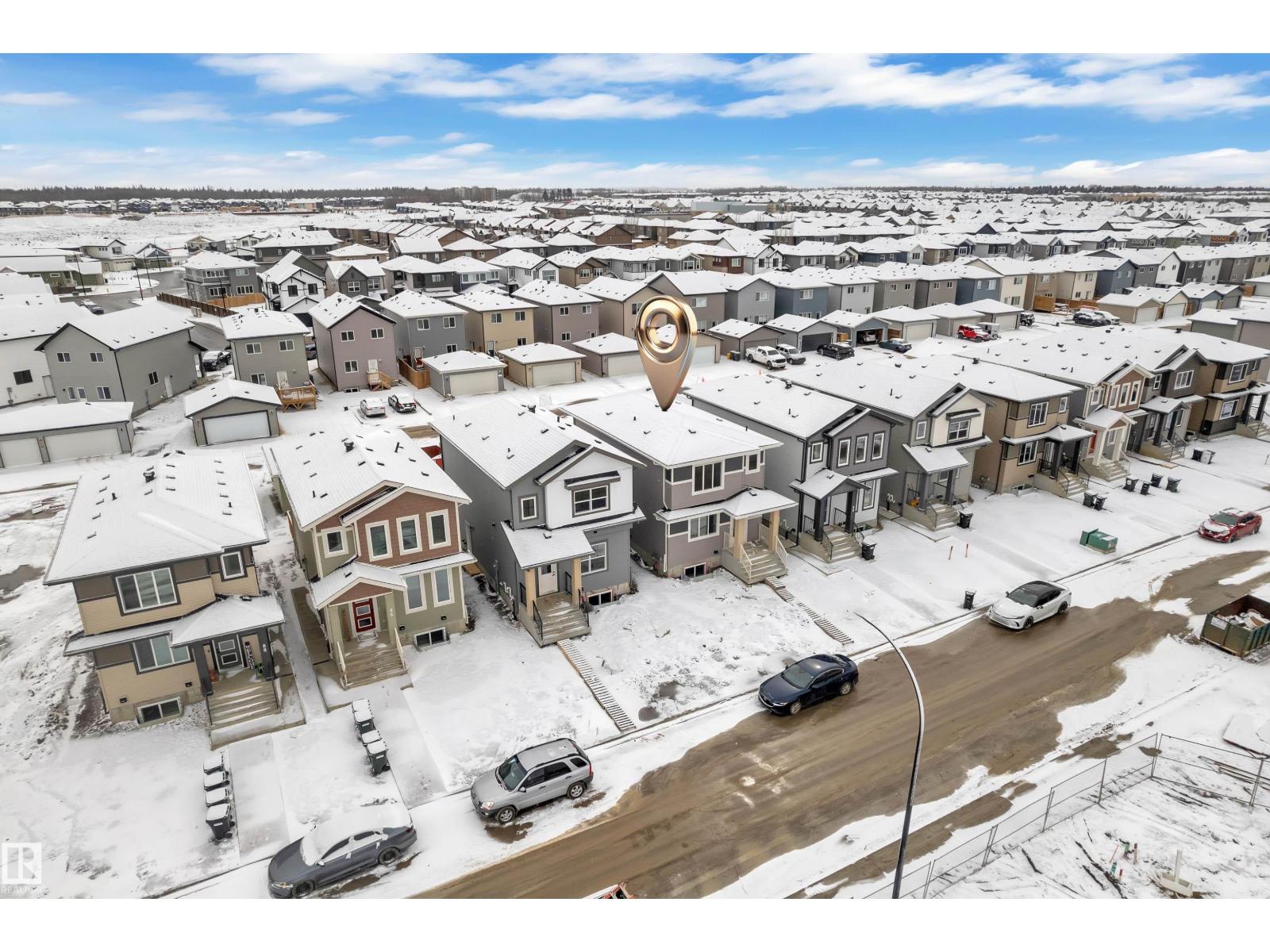 82 Patriot WY, Spruce Grove