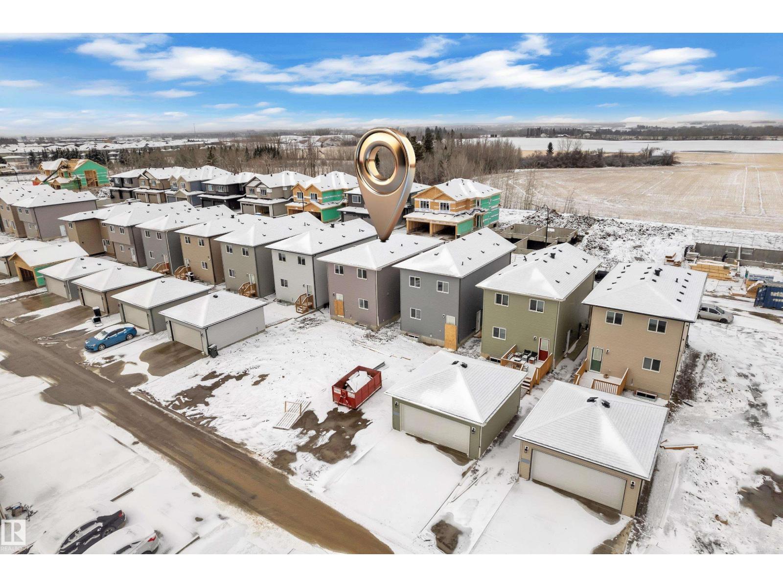 82 Patriot WY, Spruce Grove