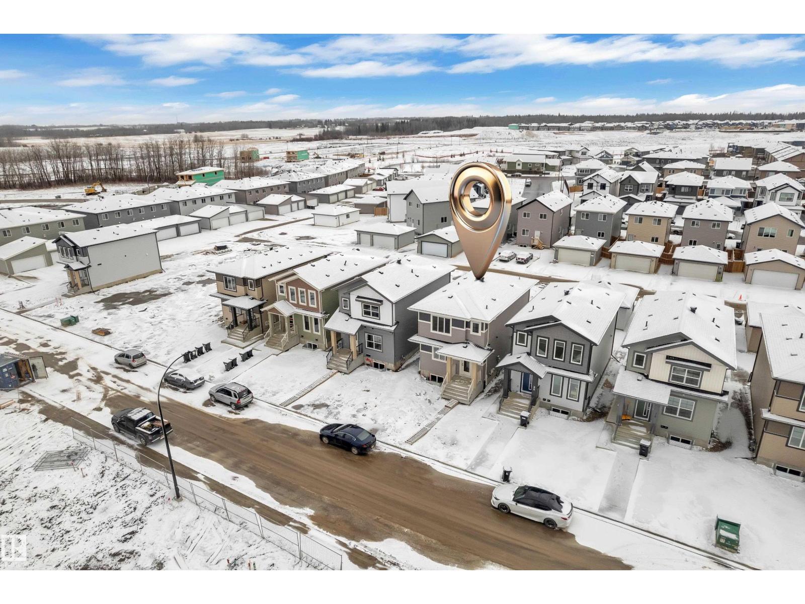 82 Patriot WY, Spruce Grove