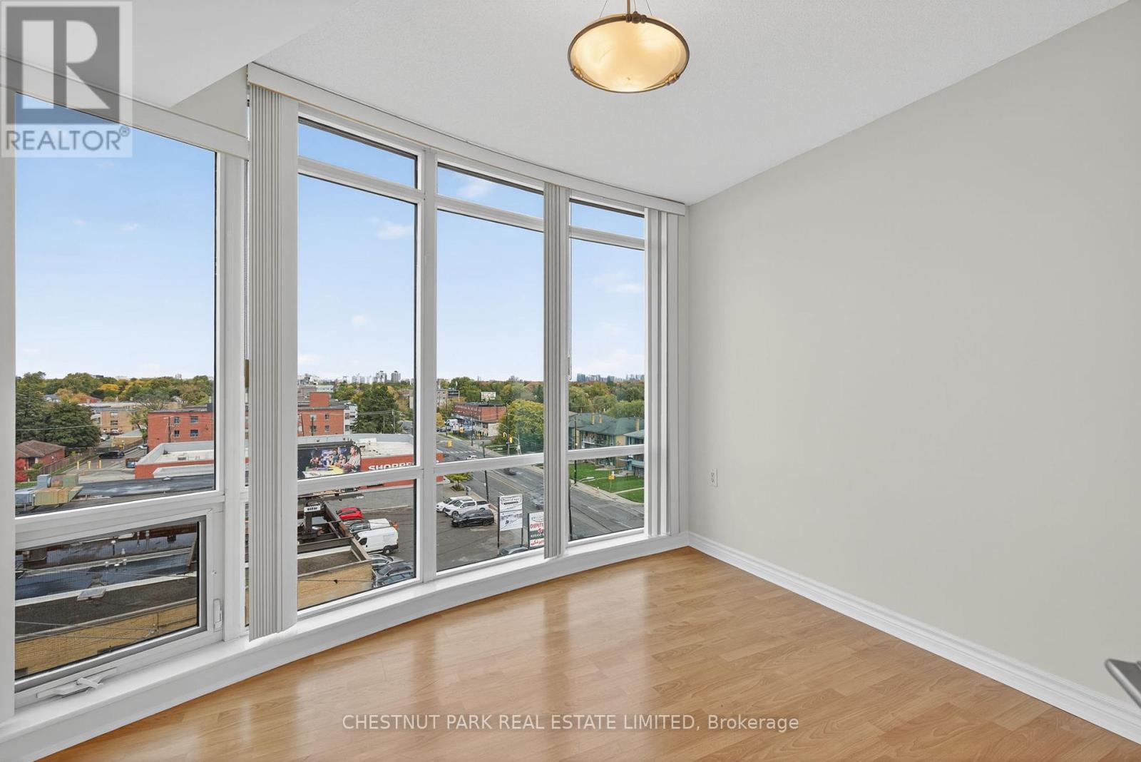 #703 3840 BATHURST STREET - 16