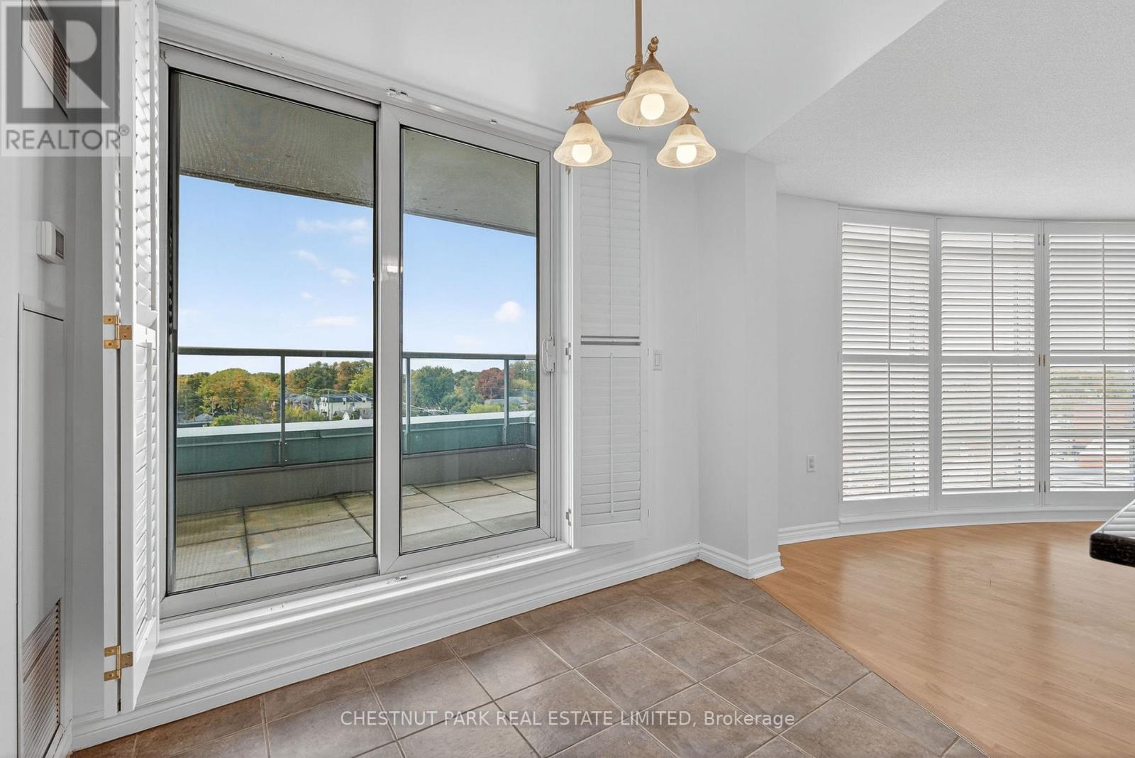 #703 3840 BATHURST STREET - 21