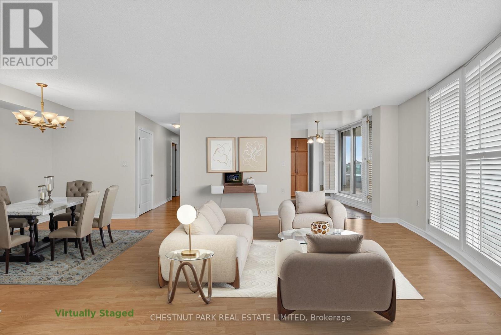 #703 3840 BATHURST STREET - 23