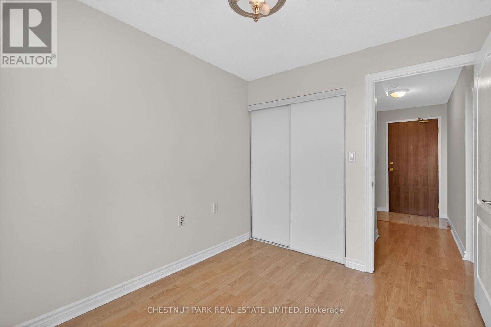 #703 3840 BATHURST STREET - 25