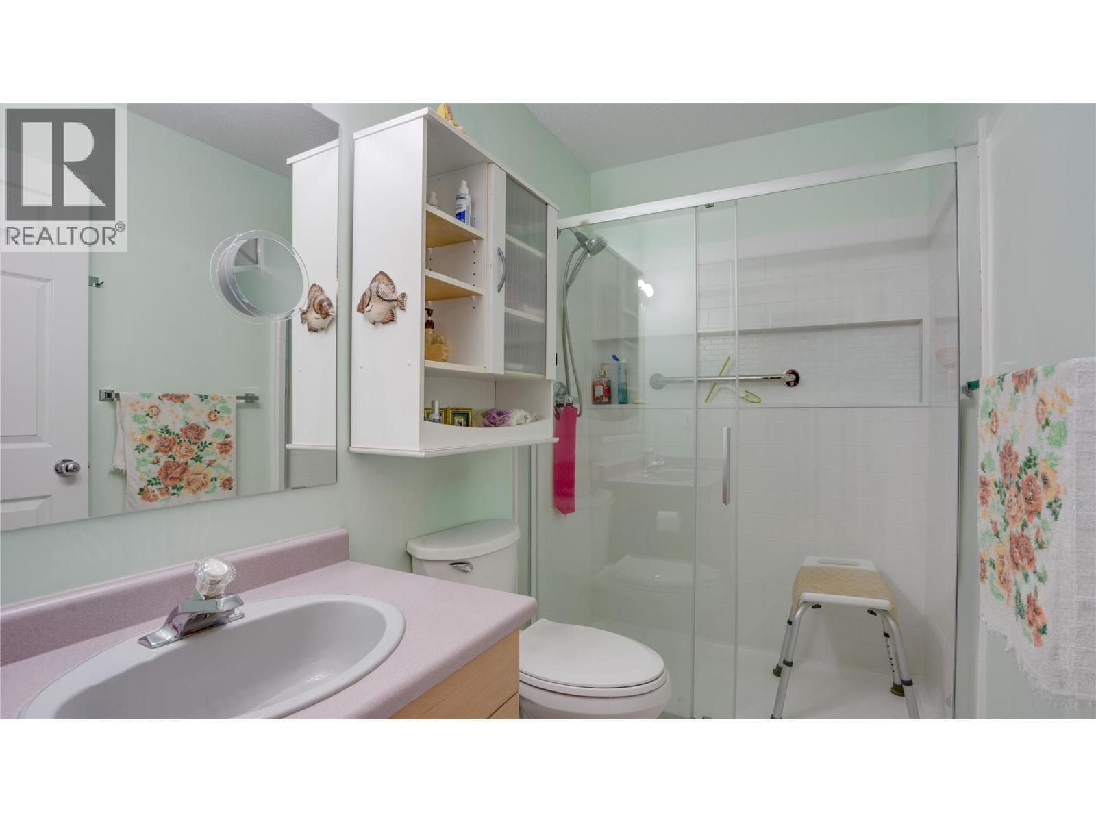 3906 Pleasant Valley Road Unit# 23, Vernon