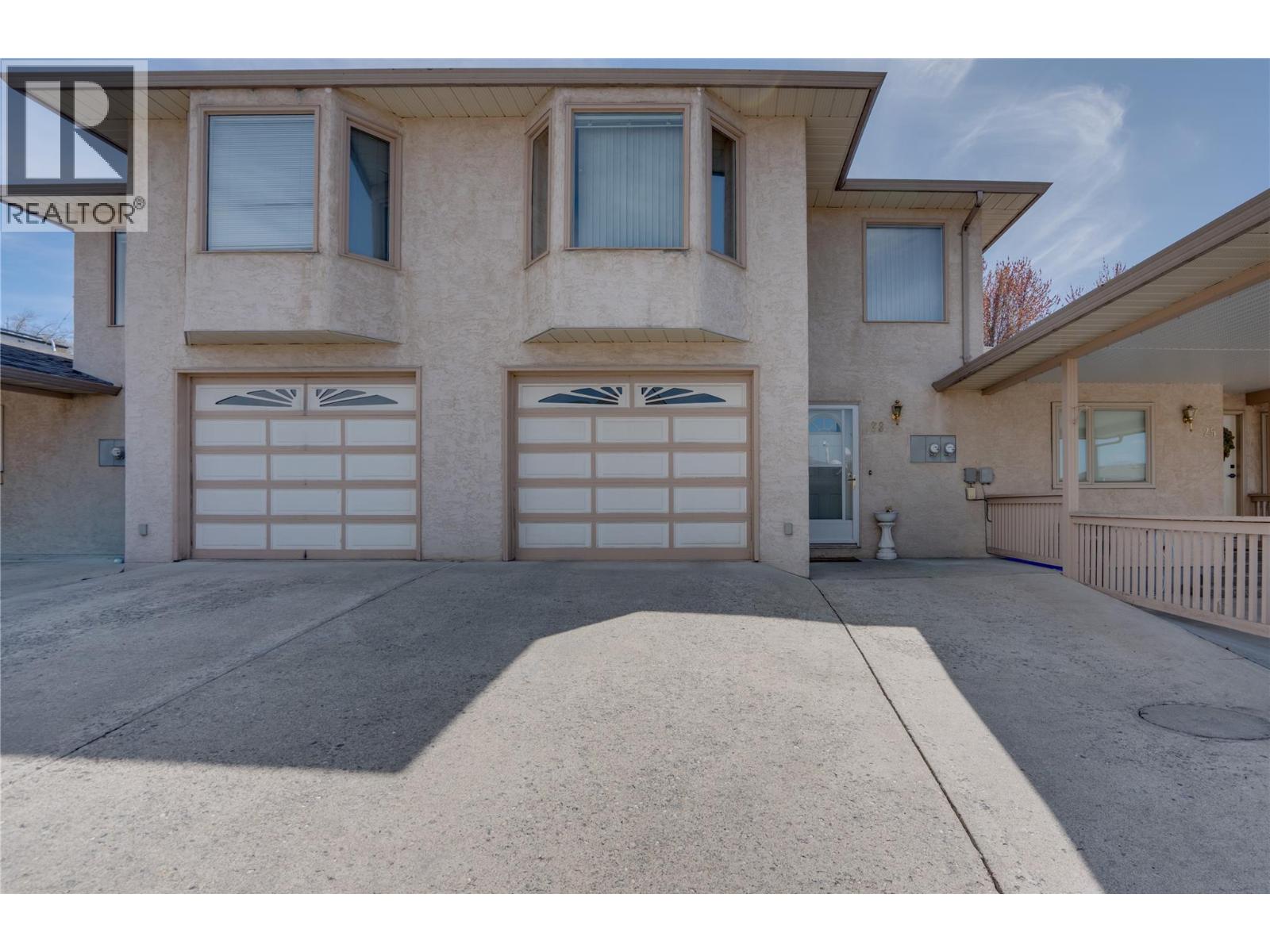 3906 Pleasant Valley Road Unit# 23, Vernon