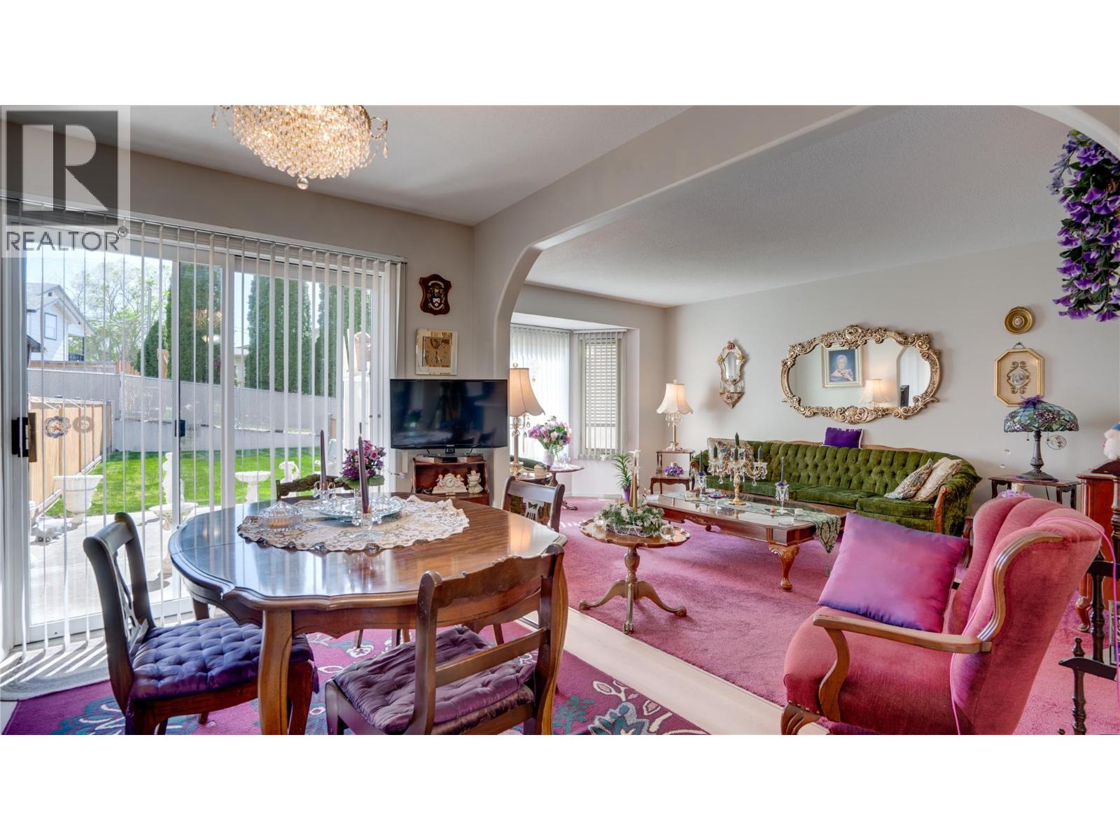 3906 Pleasant Valley Road Unit# 23, Vernon