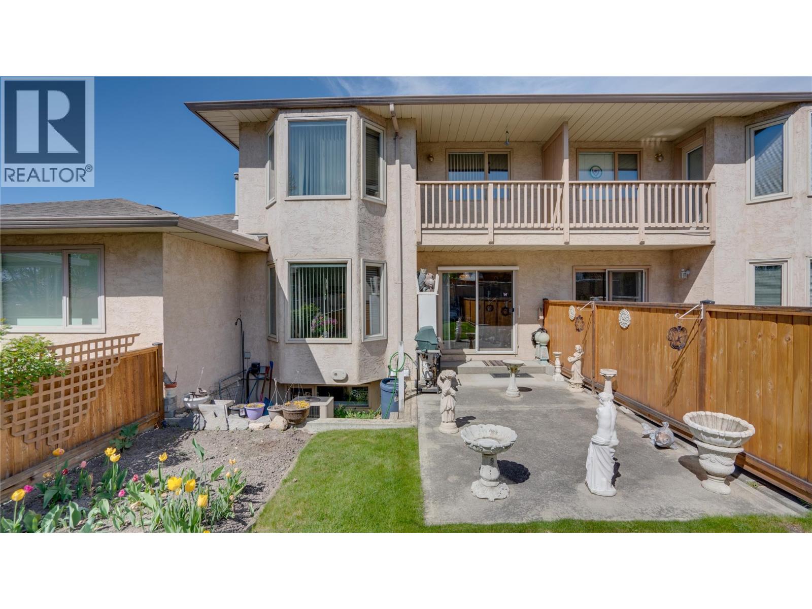 3906 Pleasant Valley Road Unit# 23, Vernon