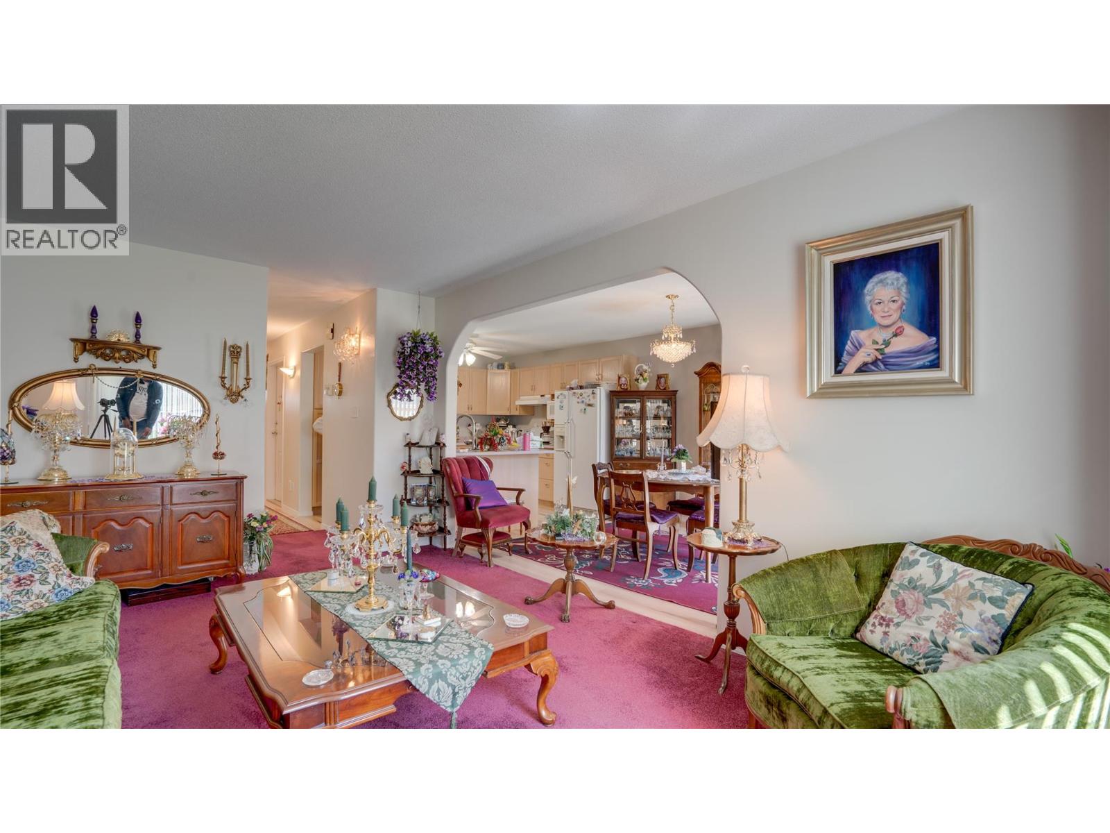 3906 Pleasant Valley Road Unit# 23, Vernon