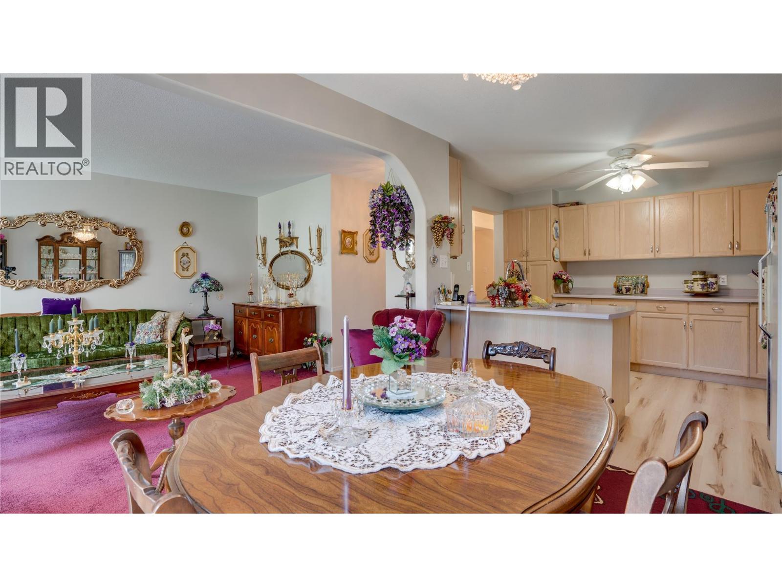 3906 Pleasant Valley Road Unit# 23, Vernon