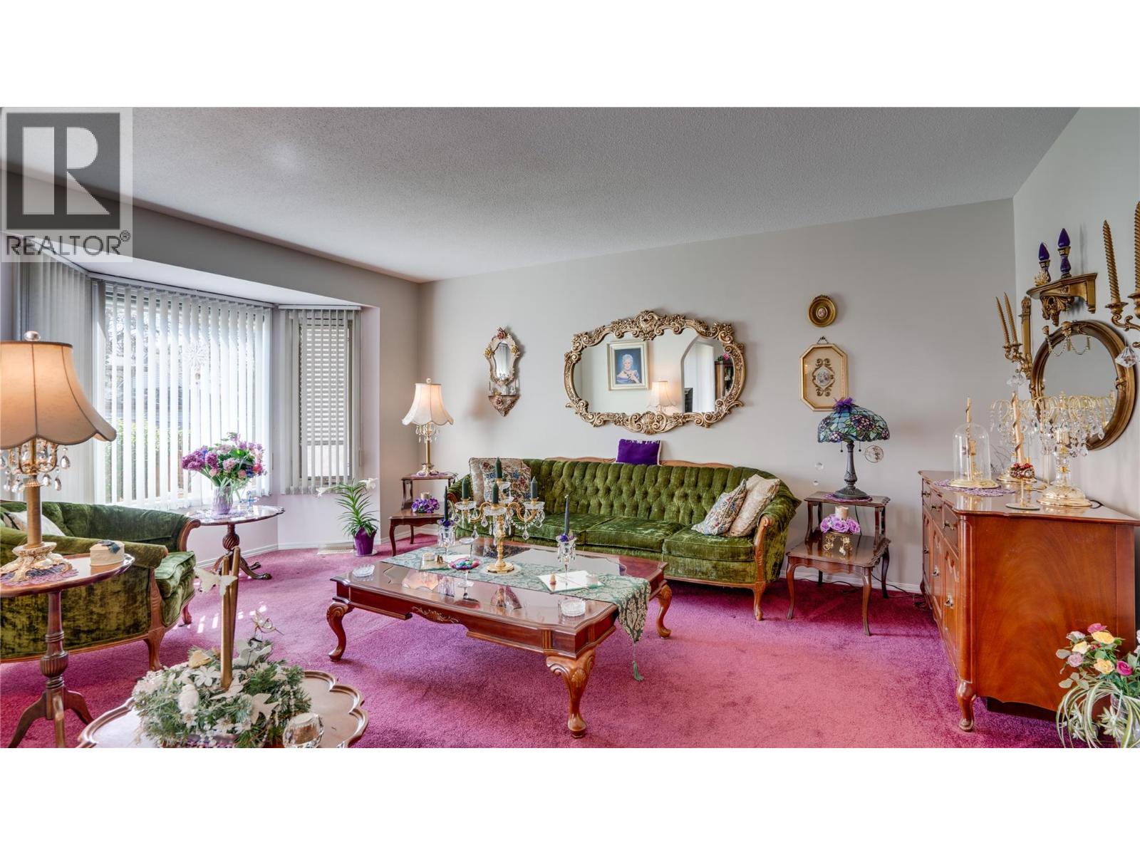 3906 Pleasant Valley Road Unit# 23, Vernon