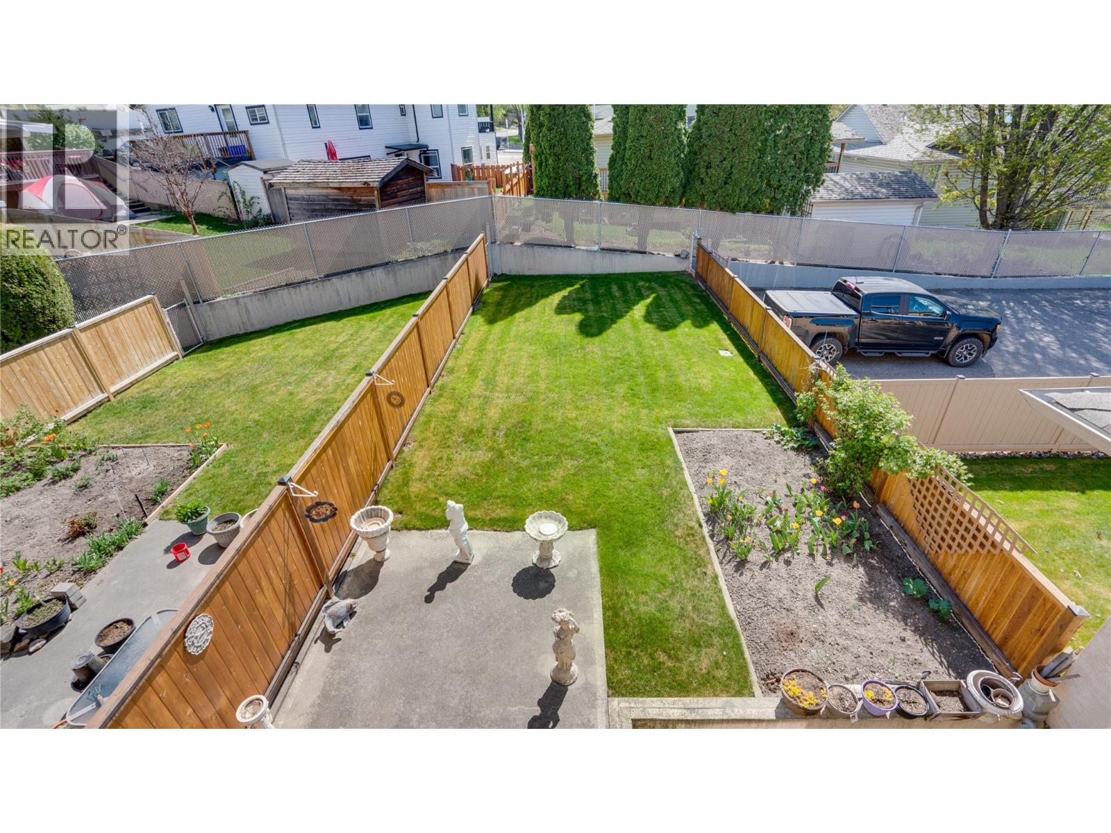 3906 Pleasant Valley Road Unit# 23, Vernon