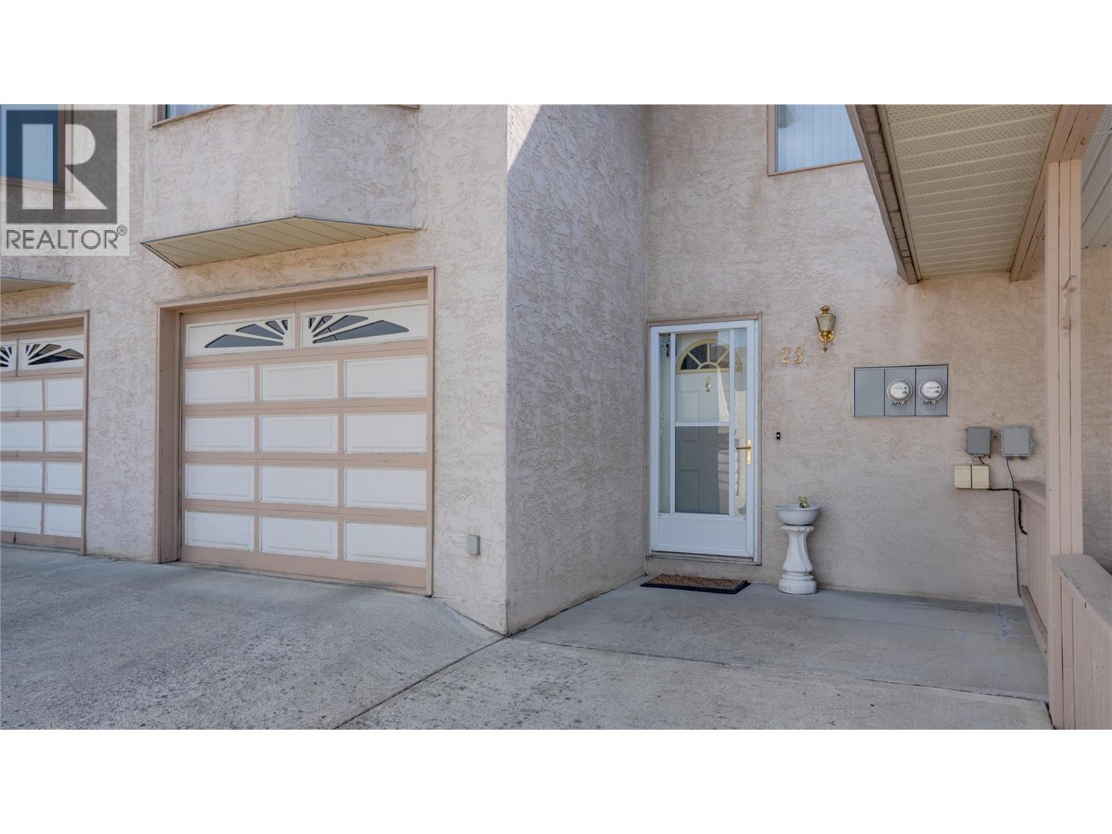 3906 Pleasant Valley Road Unit# 23, Vernon