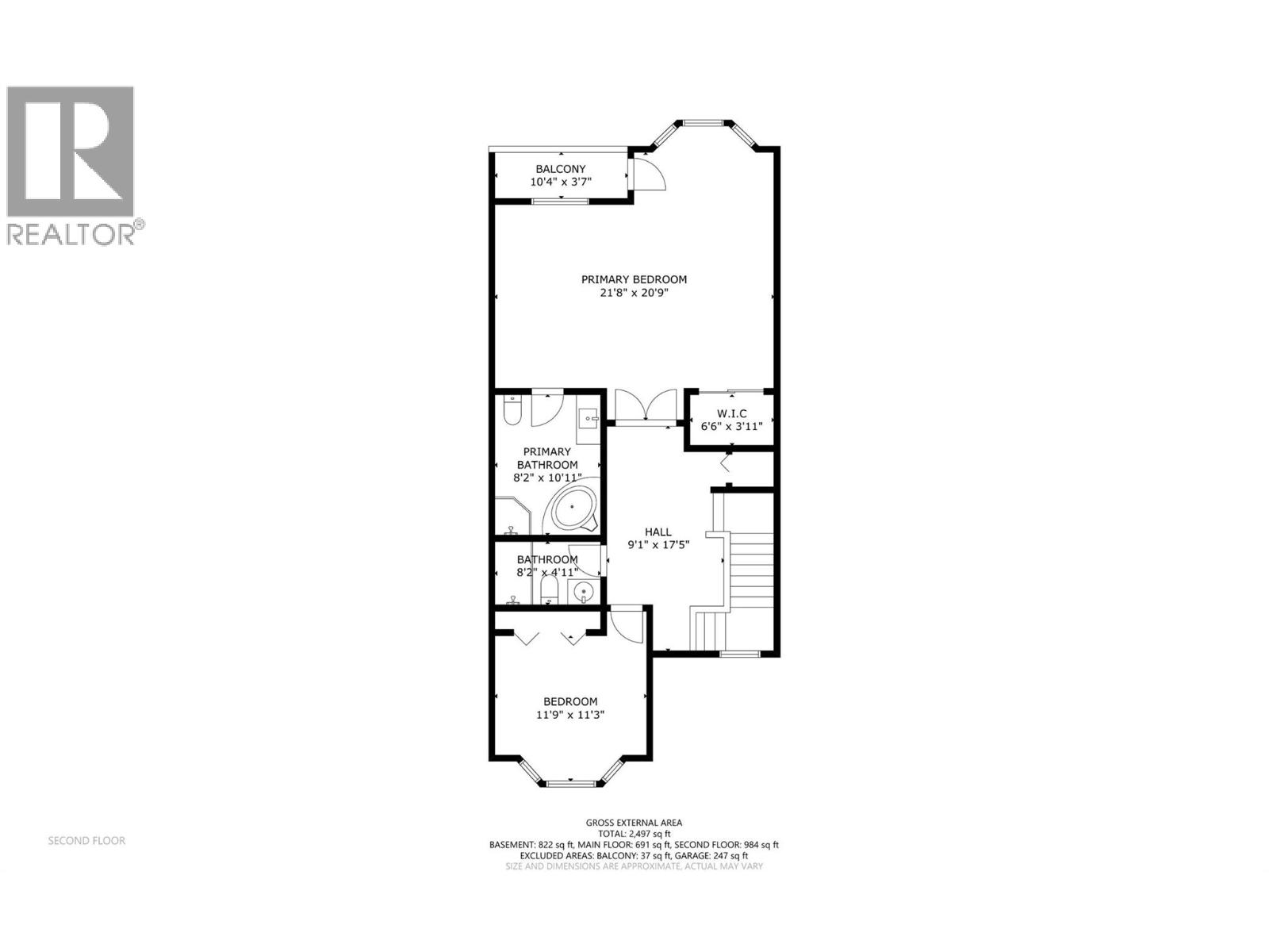 3906 Pleasant Valley Road Unit# 23, Vernon