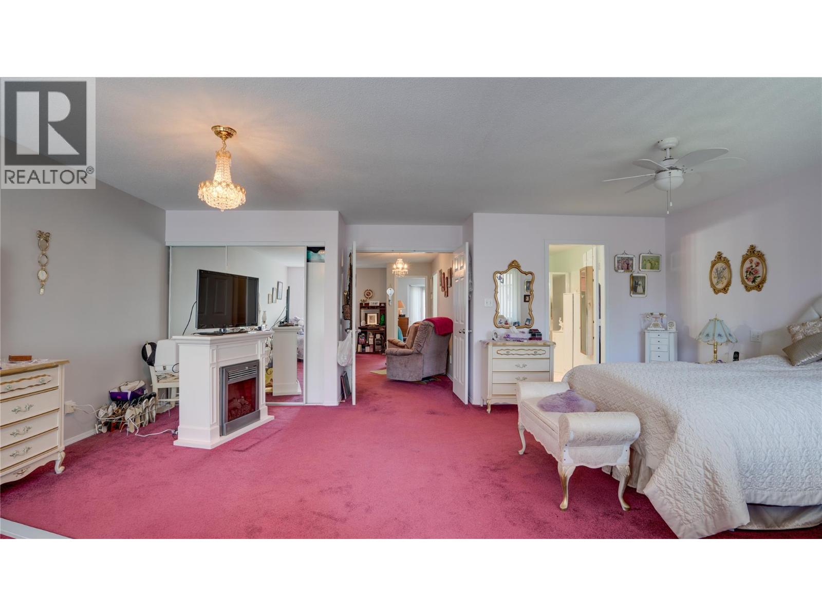 3906 Pleasant Valley Road Unit# 23, Vernon