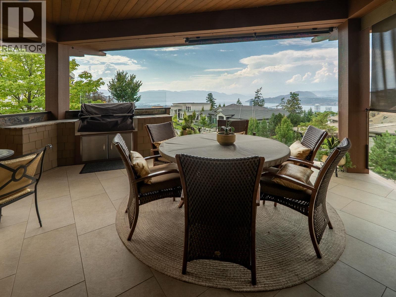  706 Highpointe Court, Kelowna