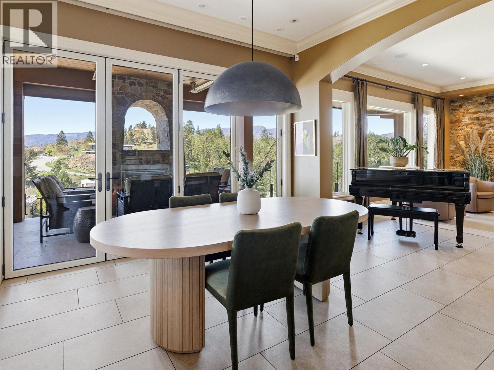  706 Highpointe Court, Kelowna