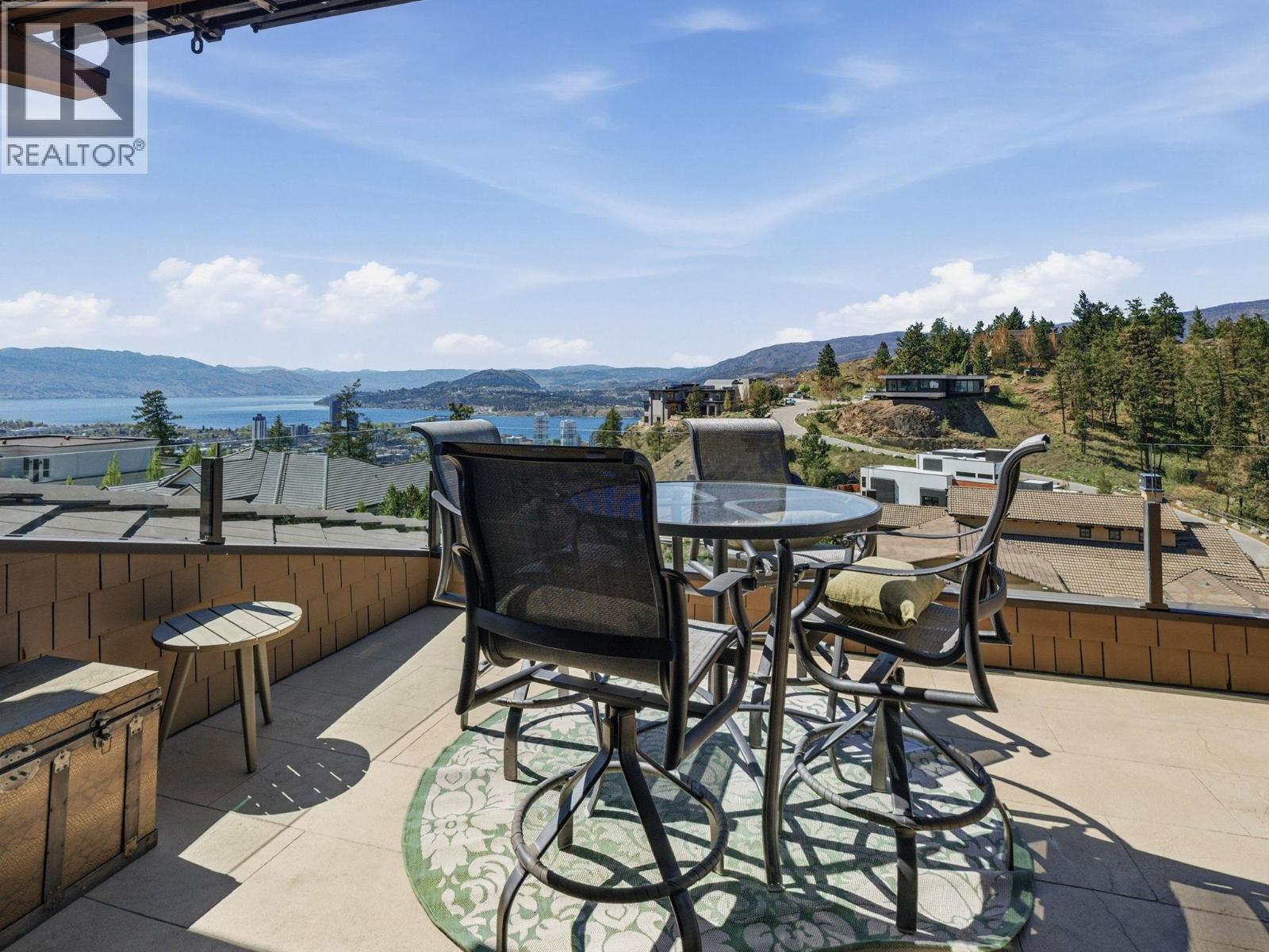  706 Highpointe Court, Kelowna
