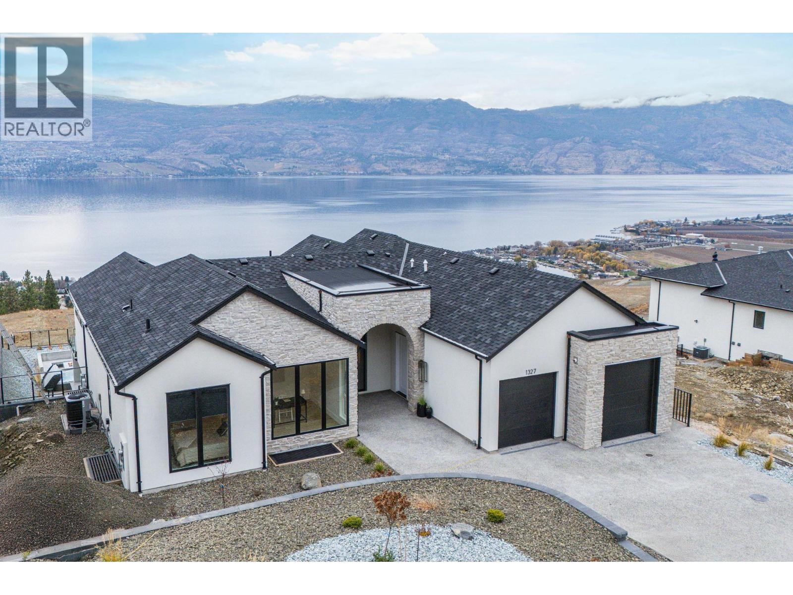 1327 Vineyard Drive - 1