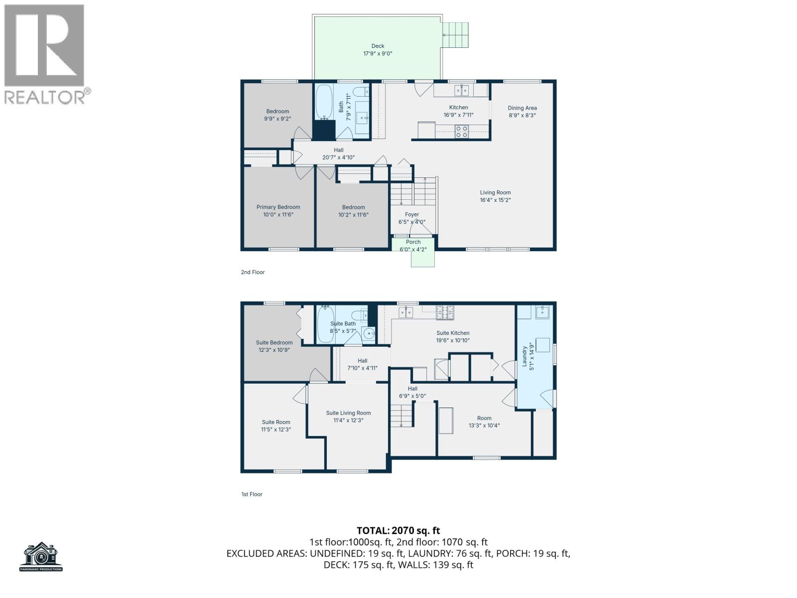 548 PINCHBECK STREET - 32