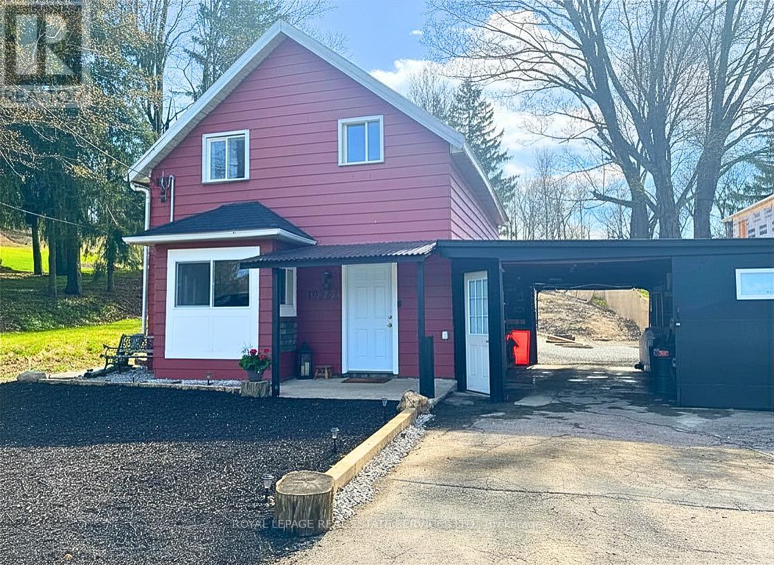 19772 AIRPORT ROAD - 1