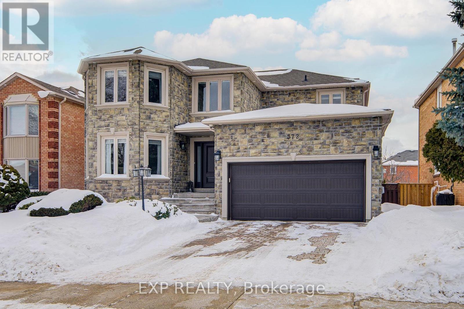 372 GREENOCK DRIVE - 46
