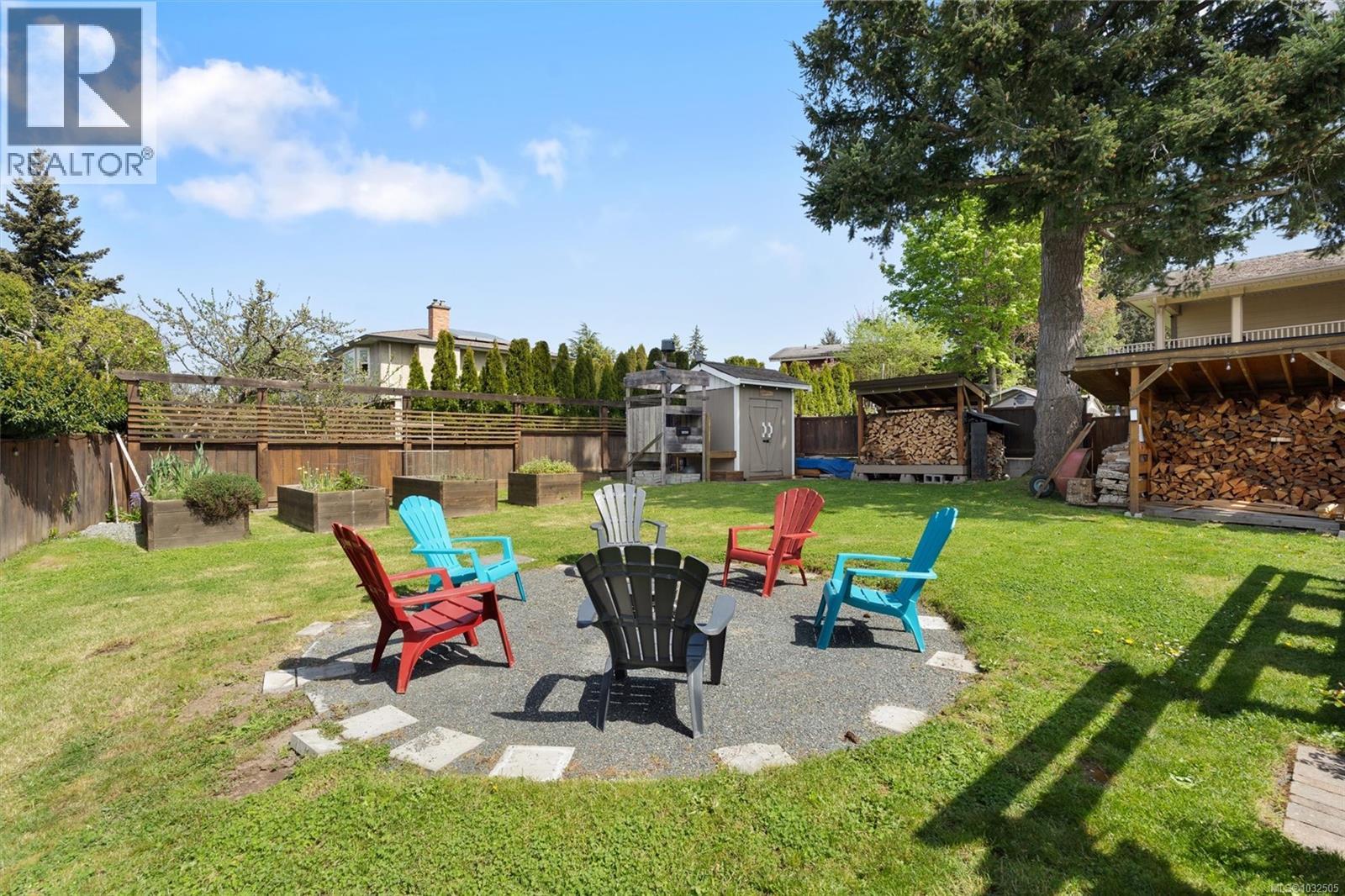  1690 Tampico Place, Saanich