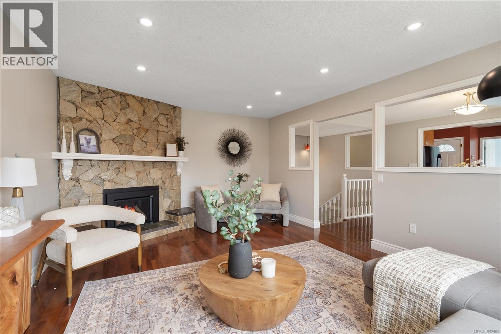  1690 Tampico Place, Saanich