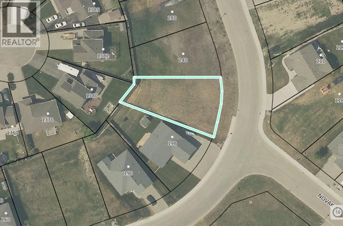 LOT 32 NICKEL RIDGE AVENUE, Quesnel