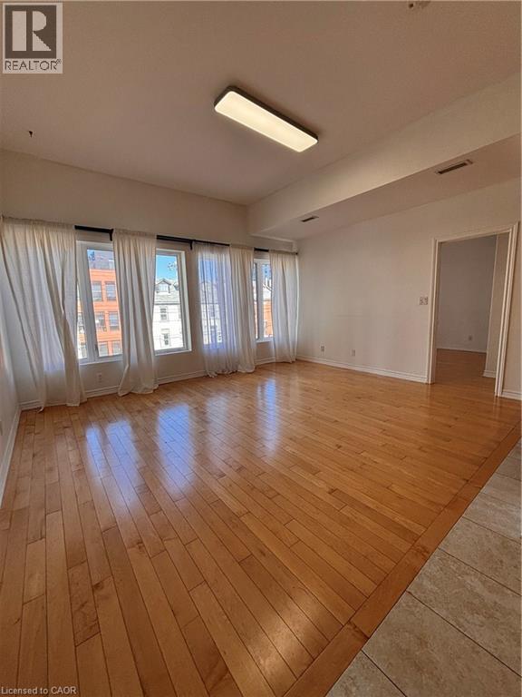 130 WELLINGTON Street N Unit# 201, Hamilton, Ontario, L8R1N3 — Photo 10