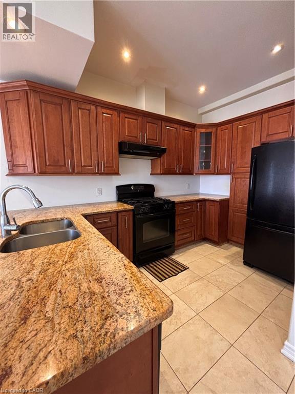 130 WELLINGTON Street N Unit# 201, Hamilton, Ontario, L8R1N3 — Photo 2