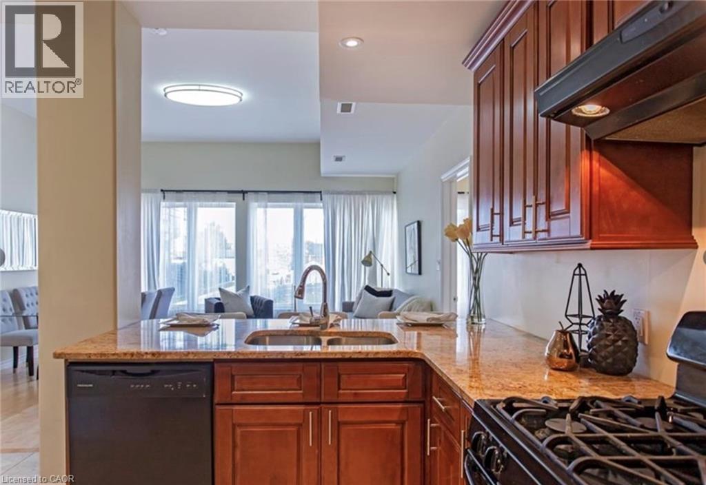 130 WELLINGTON Street N Unit# 201, Hamilton, Ontario, L8R1N3 — Photo 4
